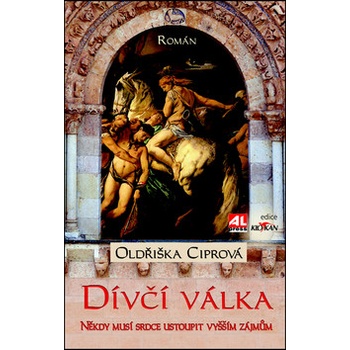 Dívčí válka