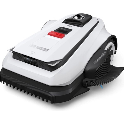 ECOVACS GOAT A1600 LiDAR PRO WHITE