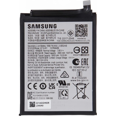 Samsung WT-S-W1 Батерия за Samsung Galaxy A14 5G