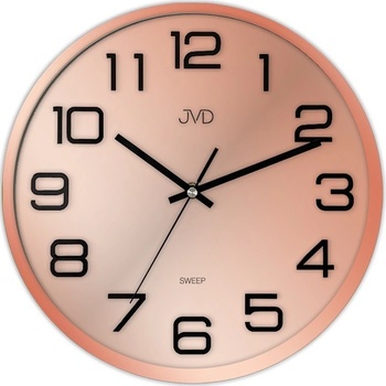 JVD HX2472.8