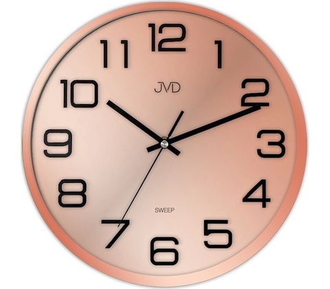 JVD HX2472.8