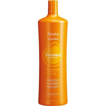 Fanola Wonder Nourishing Restructuring Shampoo 1000 ml