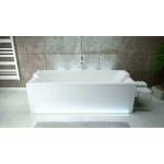 Besco Правоъгълна вана Besco Quadro 180x80 см (#WAQ-180-PK)
