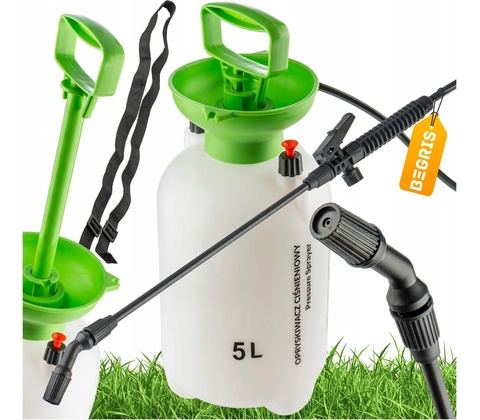 Begris 5 l