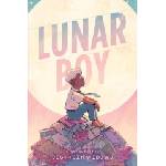 HarperCollins Lunar Boy | Jes And Cin Wibowo