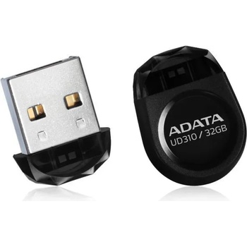 ADATA Jewel Like UD310 32GB USB 2.0 AUD310-32G-R