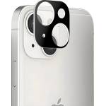 Techsuit защитно стъкло за камерата за Apple iPhone 13/iPhone 13 Mini - Черен KP27068