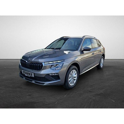 Skoda Kamiq 1.0 TSI Selection DSG 85 kW