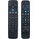 съвместим Philips htl5140b, htl5140b/12, htl1190b, htl6145c - заместител дистанционно управление (htl5140b, htl5140b/12, htl1190b, htl6145c)