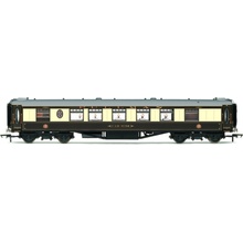 HORNBY Vagón osobní R4741 Pullman Second Class Kitchen Car 'Car No.58'