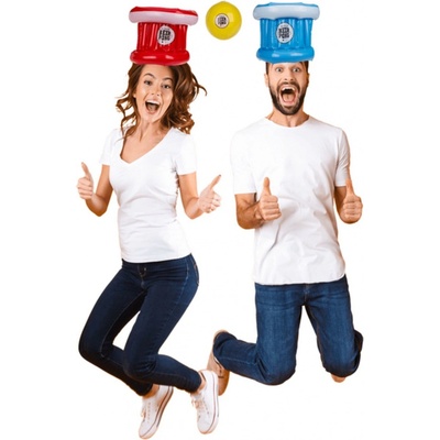 Beer Pong UH nafukovací 3 ks 24 cm