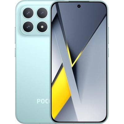Xiaomi Poco F8 Pro 5G 256GB 12GB RAM Dual