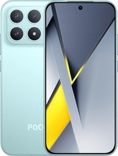 Xiaomi Poco F8 Pro 5G 256GB 12GB RAM Dual