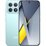 Xiaomi Poco F8 Pro 5G 256GB 12GB RAM Dual Мобилни телефони (GSM)