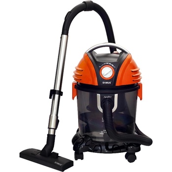 Samus Aquafilter Orange 1550W (2685)