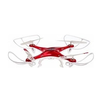 RCBuy - dron Dragonfly Red - LH-X10