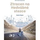 Ztracen na Hedvábné stezce - Martin Půlpán
