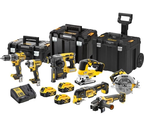 DeWALT DCK755P3T