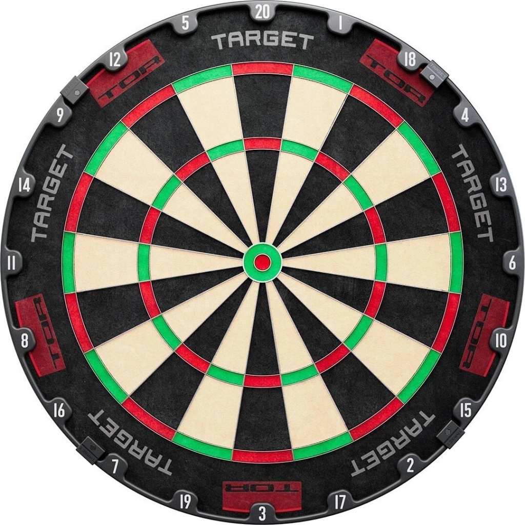 Target TOR