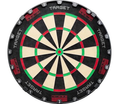 Target TOR