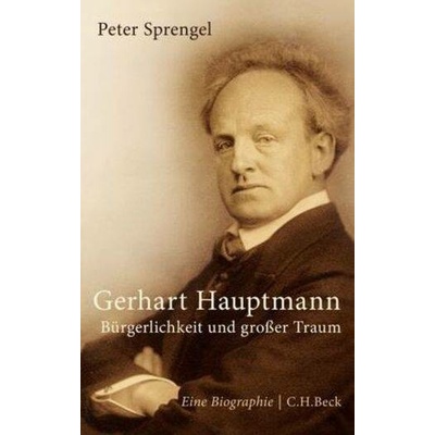 Gerhard Hauptmann