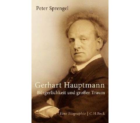 Gerhard Hauptmann