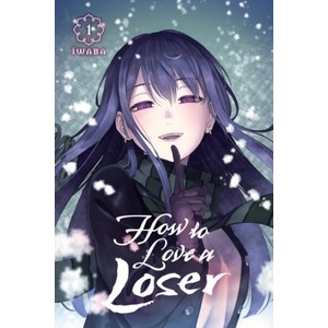 How to Love a Loser, Vol. 1 | Paul Starr (ISBN: 9798855419429)