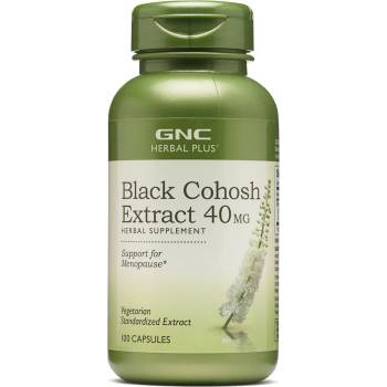 Image 1 of Nutricost Black Cohosh 540 mg-240 капсули