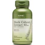 Nutricost Black Cohosh 540 mg-240 капсули