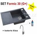 Set Alveus Formic 30 + Elza