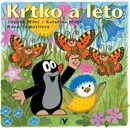 Krtko a leto - Kateřina Miler, Zdeněk Miler, Hana Doskočilová