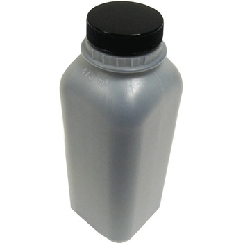 Image 1 of Compatible Тонер бутилка 100гр. , за 3000 копия (okib410-100b-bot)