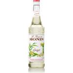 MONIN Сироп за коктейли - Monin - Джинджифил - 0.7L