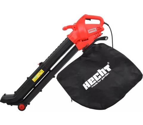 Hecht 3050