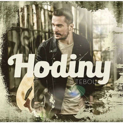 HODINY: S TEBOU/EP CD