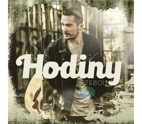 HODINY: S TEBOU/EP CD
