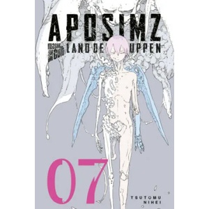 Aposimz 7 | Jan-Christoph Müller (ISBN: 9783964334329)