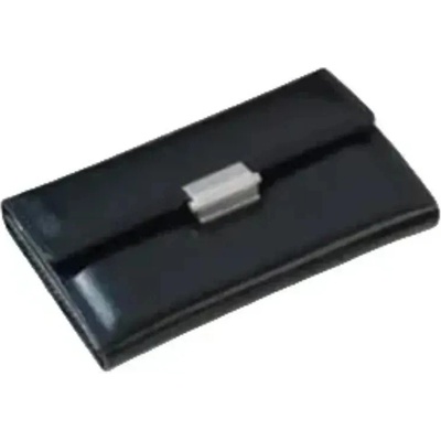 Ambassador Kožená manikura 9406 Black