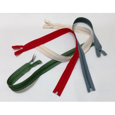 Zip spirálový 35 cm