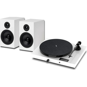 Pro-Ject JukeBox E1 HiFi Set