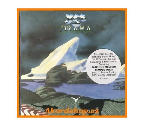 YES - Drama CD