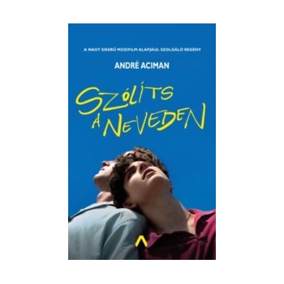 Szólíts a neveden