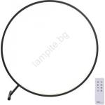 Neuhaus Lighting Group 319-18 - LED Димируем лампион HULA LED/21, 5W/230V + + д. у (W4551)