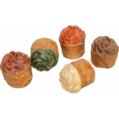 Trixie Cupcake dortík s kuřecím masem 70 ks 25 g