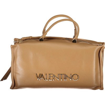 Valentino Bags štýlová dámska kabelka 32.0X14.0X14.0cm Bežová