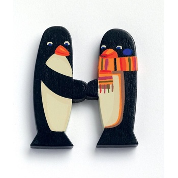 Image 1 of DJECO - Буква H DD04847G