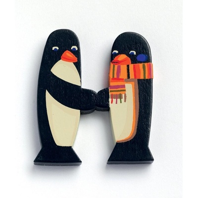 DJECO - Буква H DD04847G