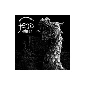 Fejd - Nifelheim CD