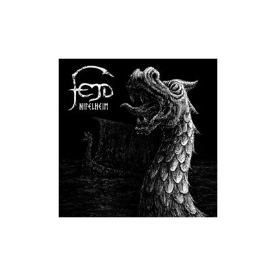 Fejd - Nifelheim CD