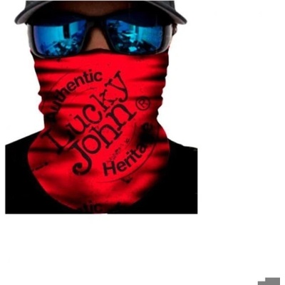 Lucky John Bandana